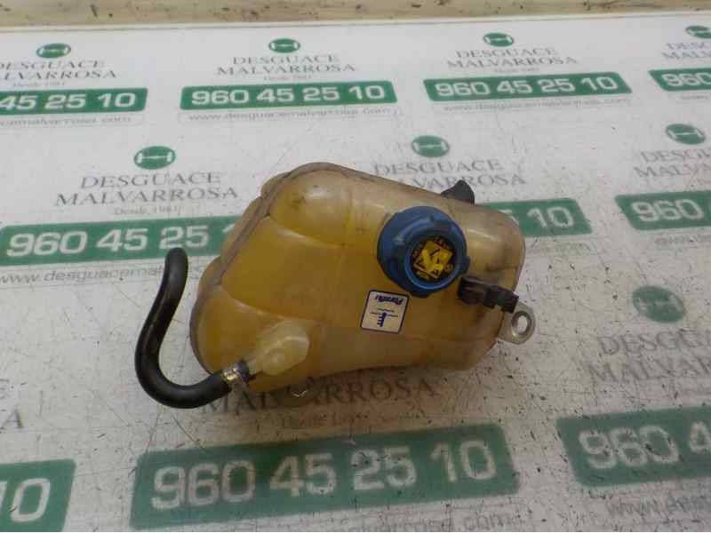 Recambio de deposito expansion para fiat bravo (198) 1.6 jtdm 16v cat referencia OEM IAM 51845798  