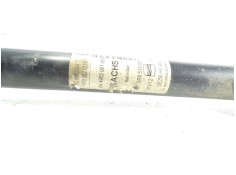 Recambio de amortiguador trasero derecho para seat ibiza sc (6j1) 1.6 tdi referencia OEM IAM 6R0513025F 6R0512011A  2