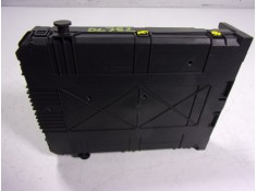 Recambio de caja reles / fusibles para citroën c4 cactus 1.6 blue-hdi fap referencia OEM IAM  22661F  2