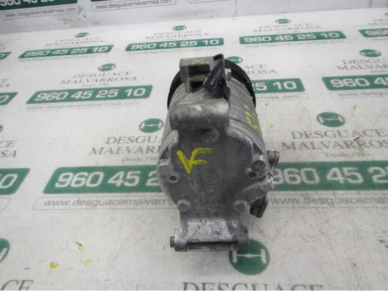 Recambio de compresor aire acondicionado para mazda cx-5 2.2 turbodiesel cat referencia OEM IAM   