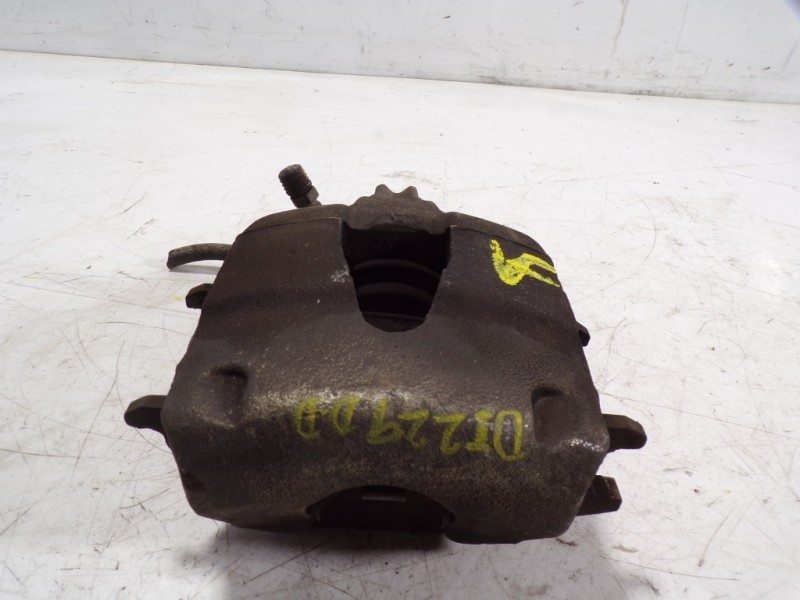 Recambio de pinza freno delantera derecha para seat ibiza (6p1) 1.2 tsi referencia OEM IAM 6C0615124  