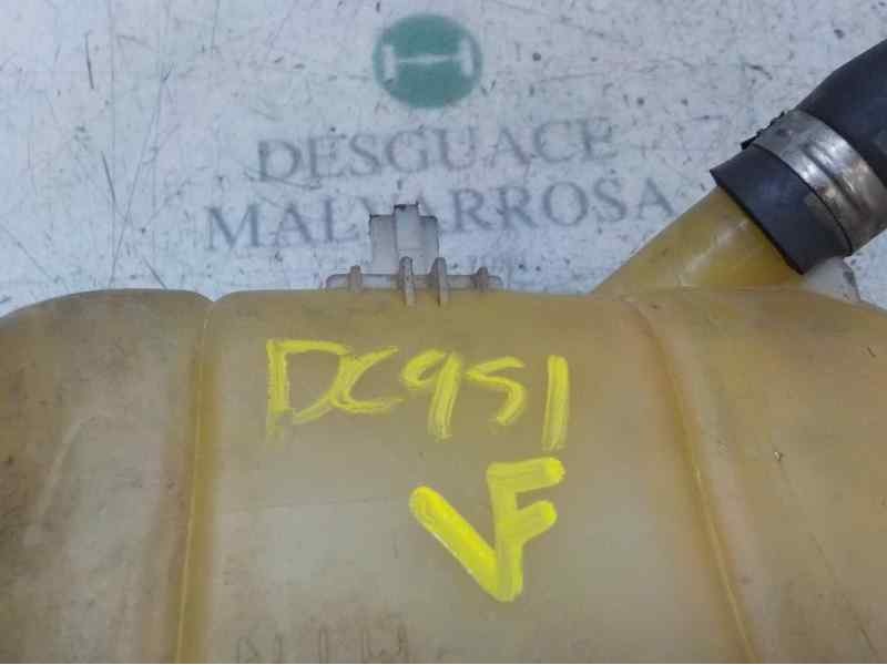 Recambio de deposito expansion para fiat bravo (198) 1.6 jtdm 16v cat referencia OEM IAM 51845798  