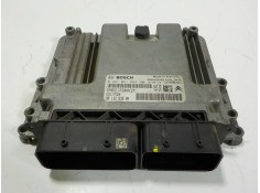 Recambio de centralita motor uce para citroën c4 picasso 1.6 blue-hdi fap referencia OEM IAM 1613708580 9813283980  2