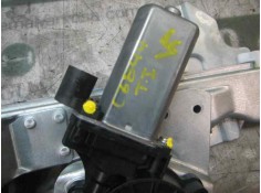 Recambio de elevalunas trasero izquierdo para dacia duster adventure referencia OEM IAM 8200733833   2