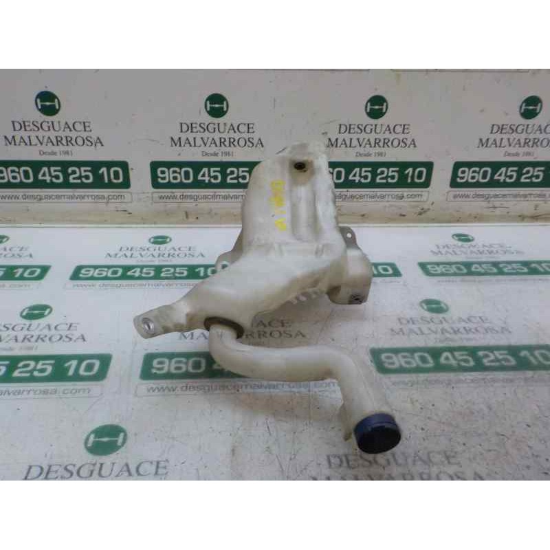 Recambio de deposito limpia para fiat bravo (198) 1.6 jtdm 16v cat referencia OEM IAM 51789344  