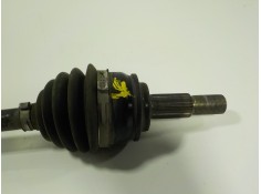 Recambio de transmision derecha para mazda 2 lim. () 1.5 16v cat referencia OEM IAM    2