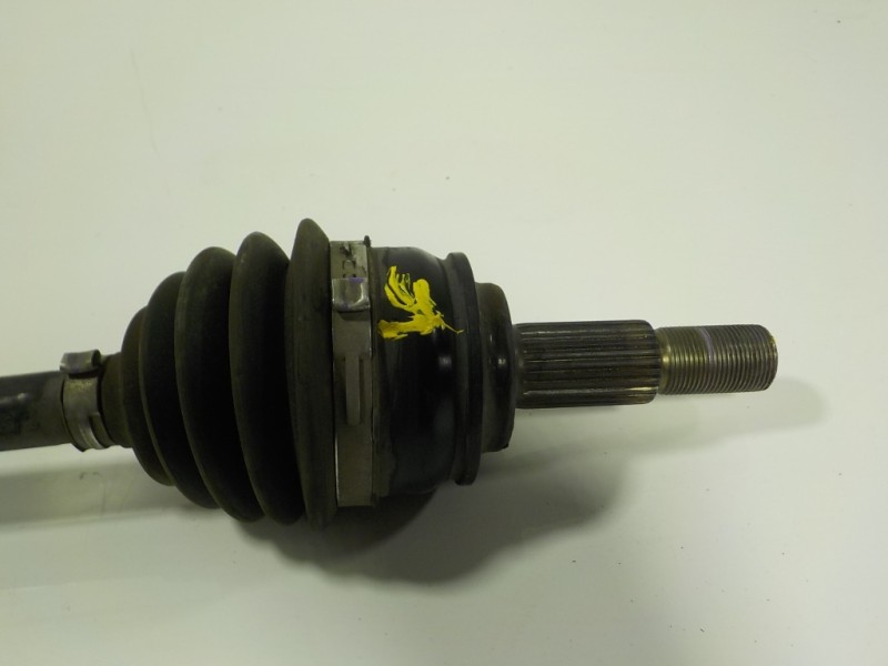 Recambio de transmision derecha para mazda 2 lim. () 1.5 16v cat referencia OEM IAM   