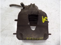 Recambio de pinza freno delantera derecha para seat ibiza (6p1) 1.2 tsi referencia OEM IAM 6C0615124   2