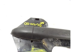 Recambio de maneta exterior delantera derecha para mercedes-benz sprinterii caja cerrada (desde 01.06) 2.1 cdi cat referencia OE 2