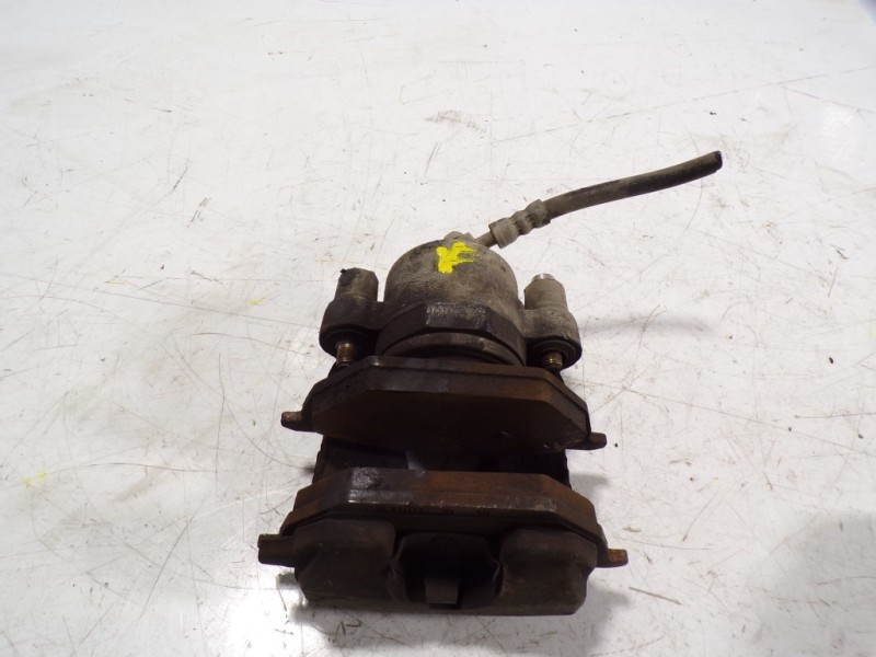 Recambio de pinza freno delantera derecha para seat ibiza (6p1) 1.2 tsi referencia OEM IAM 6C0615124  