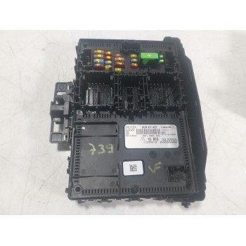 CAJA RELES / FUSIBLES 2544969 JX6T15604BCG 