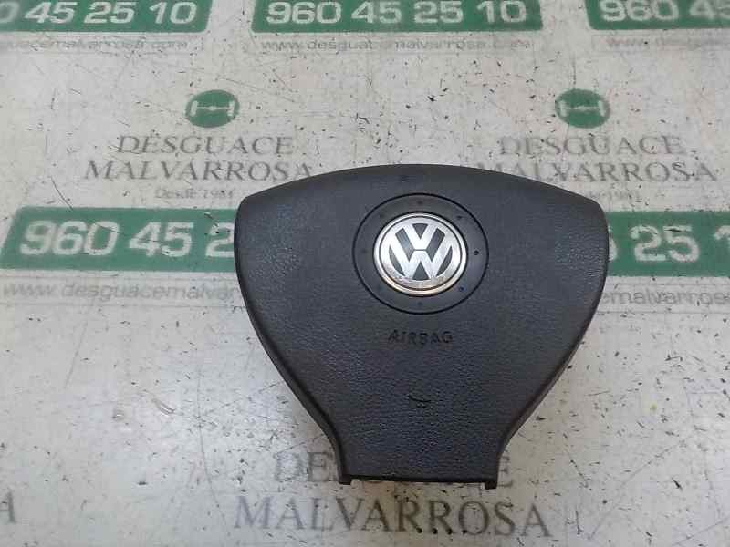 Recambio de airbag delantero izquierdo para volkswagen golf v berlina (1k1) 1.9 tdi referencia OEM IAM   