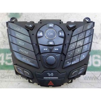 MANDO MULTIFUNCION 1769525 AM5T18K811BD 