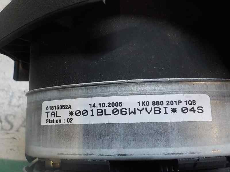 Recambio de airbag delantero izquierdo para volkswagen golf v berlina (1k1) 1.9 tdi referencia OEM IAM   