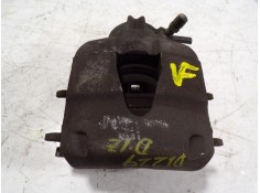 Recambio de pinza freno delantera izquierda para seat ibiza (6p1) 1.2 tsi referencia OEM IAM 6C0615123   2