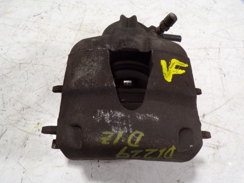 Recambio de pinza freno delantera izquierda para seat ibiza (6p1) 1.2 tsi referencia OEM IAM 6C0615123  