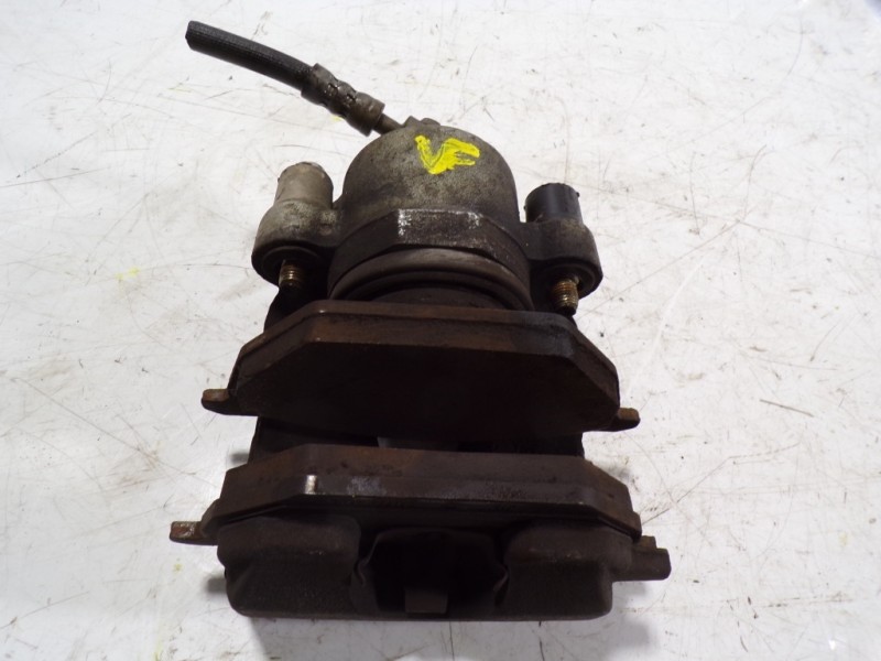 Recambio de pinza freno delantera izquierda para seat ibiza (6p1) 1.2 tsi referencia OEM IAM 6C0615123  