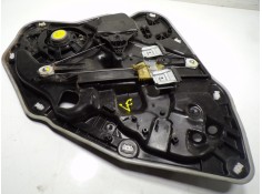 Recambio de elevalunas trasero izquierdo para fiat 500 x (334) 1.6 16v cat referencia OEM IAM 71777164 00519607250  2