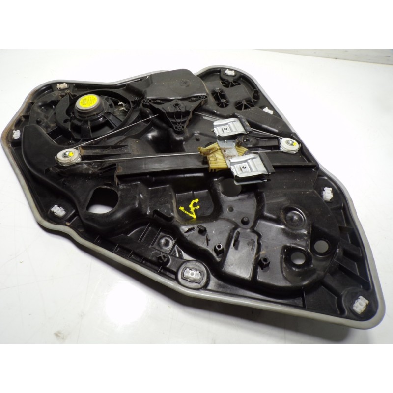 Recambio de elevalunas trasero izquierdo para fiat 500 x (334) 1.6 16v cat referencia OEM IAM 71777164 00519607250 