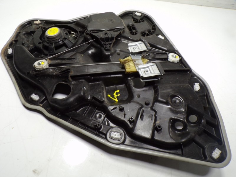 Recambio de elevalunas trasero izquierdo para fiat 500 x (334) 1.6 16v cat referencia OEM IAM 71777164 00519607250 