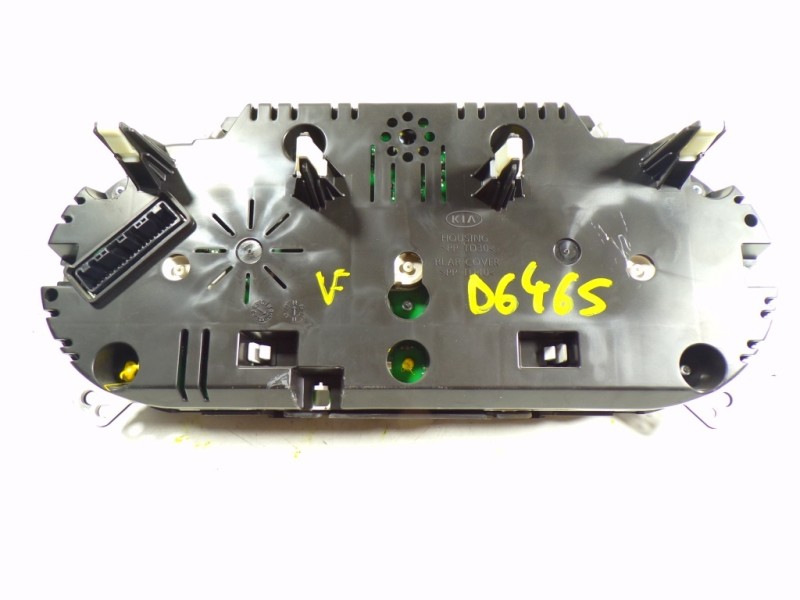 Recambio de cuadro instrumentos para kia cee´d 1.6 crdi cat referencia OEM IAM 94003A2323 94003A2323 