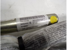 Recambio de airbag cortina delantero izquierdo para audi a6 berlina (4f2) 3.0 v6 24v tdi referencia OEM IAM 4F5880741C 4F5880741 2