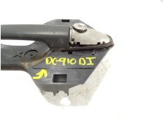 Recambio de maneta exterior delantera izquierda para mercedes-benz sprinterii caja cerrada (desde 01.06) 2.1 cdi cat referencia  2