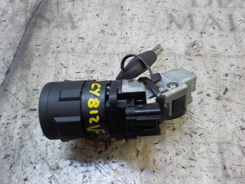 Recambio de antirrobo para citroën c3 business referencia OEM IAM 1608682880  