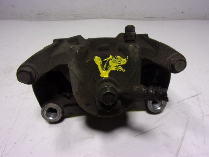 Recambio de pinza freno delantera derecha para nissan juke (f15) 1.5 turbodiesel cat referencia OEM IAM 41001ET00A  