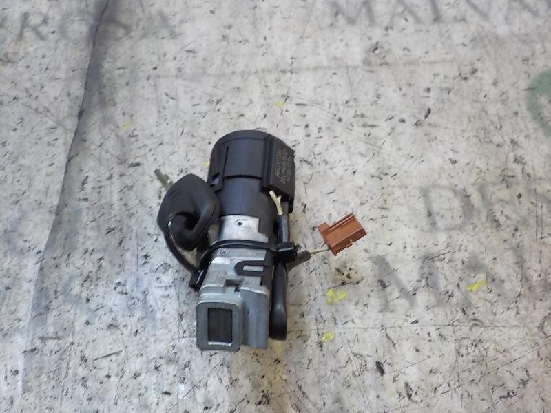 Recambio de antirrobo para citroën c3 business referencia OEM IAM 1608682880  