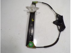 Recambio de elevalunas trasero derecho para skoda octavia combi (5e5) 1.6 tdi dpf referencia OEM IAM 5E0839462 5E0839462 1021C05 2