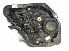 Recambio de elevalunas trasero izquierdo para kia cee´d 1.6 crdi cat referencia OEM IAM 83471A2010 83470A2340  2