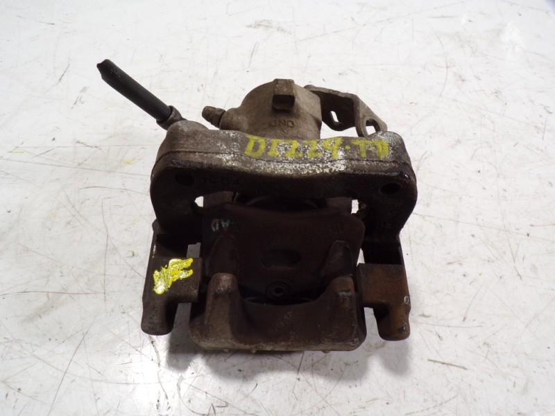 Recambio de pinza freno trasera derecha para seat ibiza (6p1) 1.2 tsi referencia OEM IAM 6R0615424  