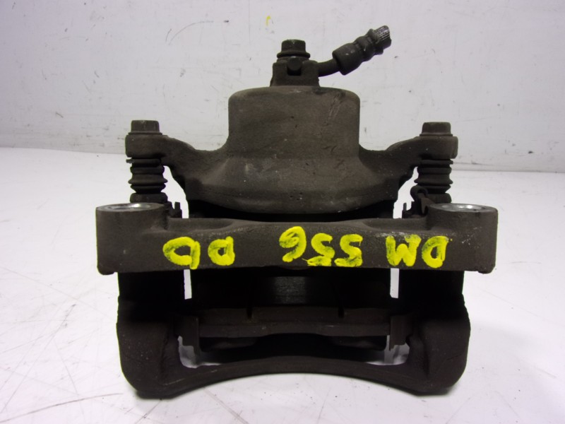 Recambio de pinza freno delantera derecha para nissan juke (f15) 1.5 turbodiesel cat referencia OEM IAM 41001ET00A  