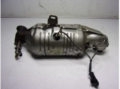 Recambio de catalizador para citroën c4 cactus 1.6 blue-hdi fap referencia OEM IAM  9815574580 