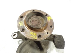 Recambio de mangueta delantera derecha para mercedes-benz sprinterii caja cerrada (desde 01.06) 2.1 cdi cat referencia OEM IAM A 2