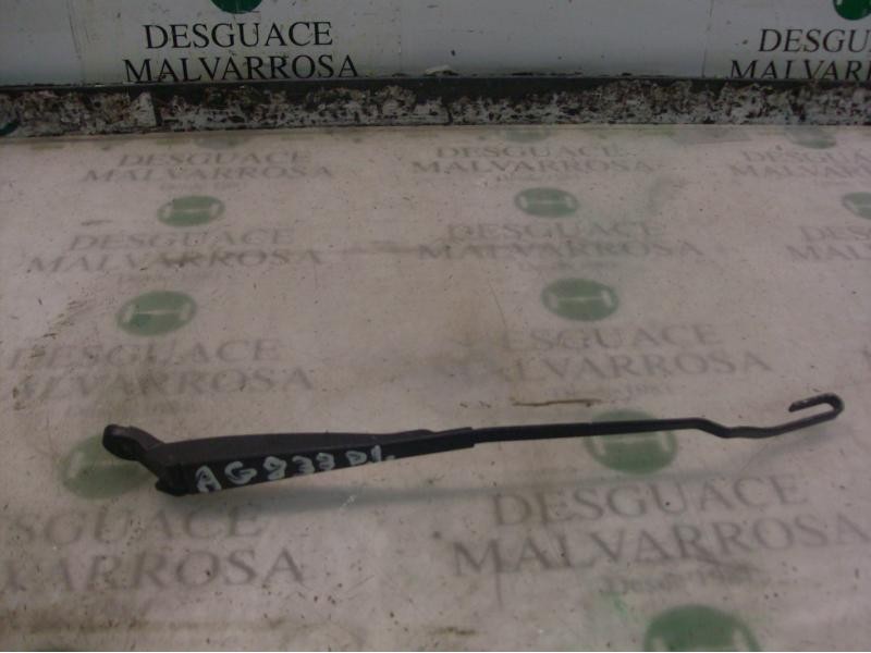 Recambio de brazo limpia delantero izquierdo para ford galaxy (vx) clx referencia OEM IAM   