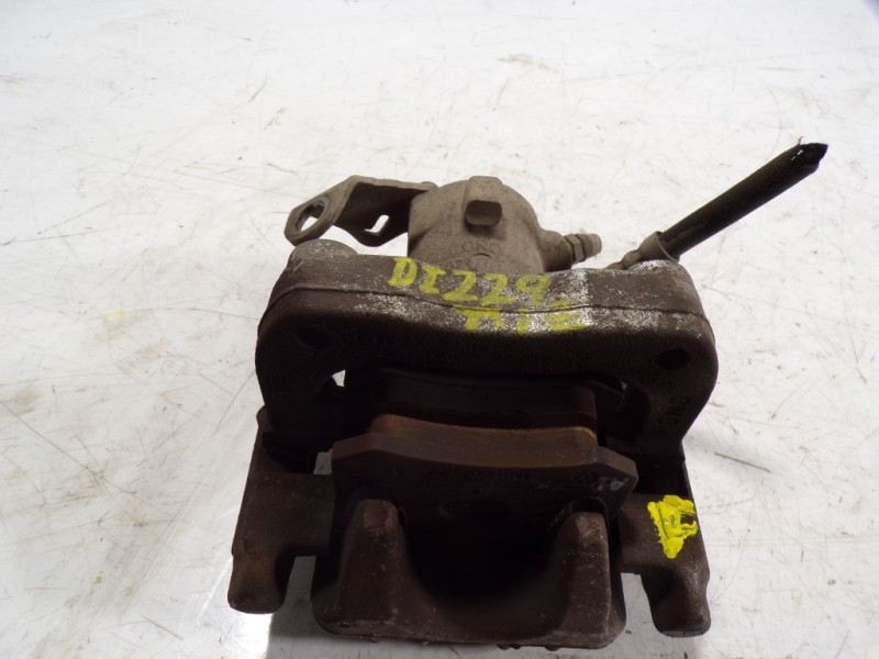 Recambio de pinza freno trasera izquierda para seat ibiza (6p1) 1.2 tsi referencia OEM IAM 6R0615423  