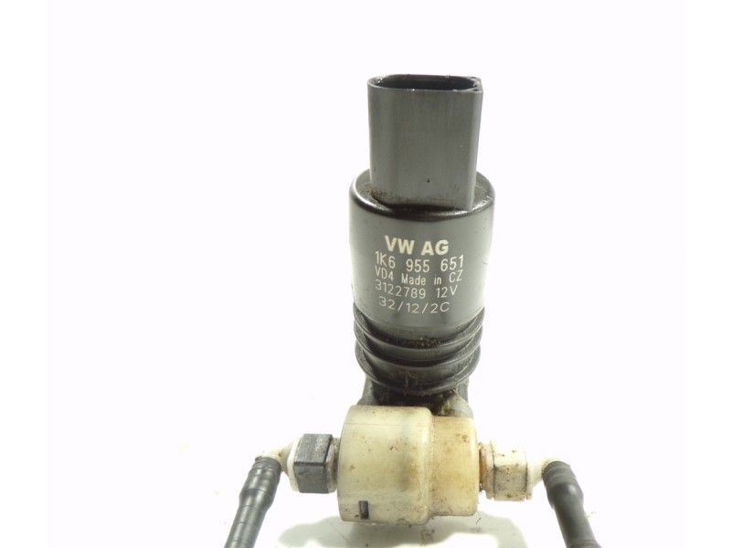 Recambio de bomba limpia para seat ibiza sc (6j1) 1.6 tdi referencia OEM IAM 1K6955651 1K6955651 