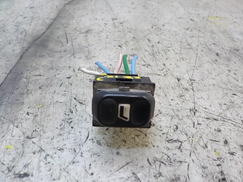 Recambio de mando elevalunas delantero derecho para peugeot 806 2.1 turbodiesel cat referencia OEM IAM   