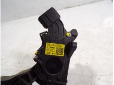 Recambio de potenciometro pedal para seat ibiza (6p1) 1.2 tsi referencia OEM IAM 6C1721503B 6C1721503B  2
