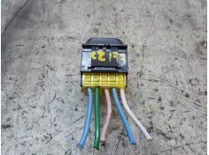 Recambio de mando elevalunas delantero derecho para peugeot 806 2.1 turbodiesel cat referencia OEM IAM    2