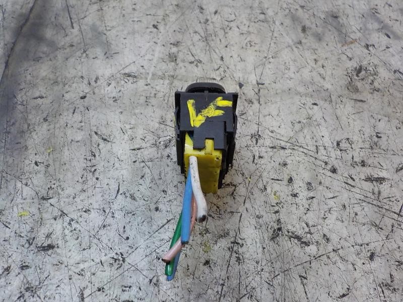 Recambio de mando elevalunas delantero derecho para peugeot 806 2.1 turbodiesel cat referencia OEM IAM   