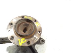 Recambio de mangueta delantera izquierda para mercedes-benz sprinterii caja cerrada (desde 01.06) 2.1 cdi cat referencia OEM IAM 2