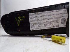 Recambio de airbag lateral delantero derecho para audi a6 berlina (4f2) 3.0 v6 24v tdi referencia OEM IAM 4F0880242G 4F0880242E  2