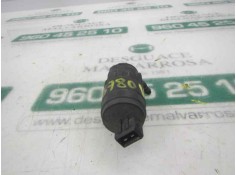 Recambio de bomba limpia para citroën jumper caja cerrada, techo sobreelevado (06.2006 =>) 35 l4h3 hdi 160 haevy referencia OEM  2