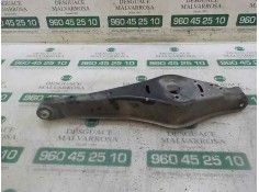 Recambio de brazo suspension inferior trasero derecho para volkswagen golf v berlina (1k1) 1.9 tdi referencia OEM IAM    2