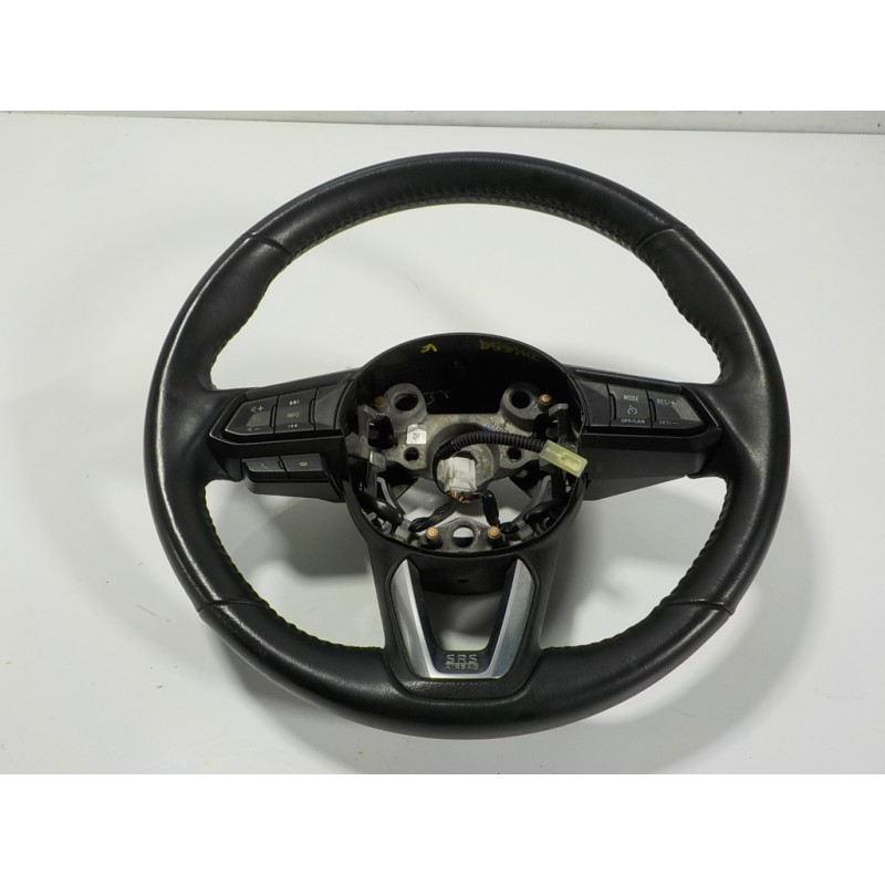 Recambio de volante para mazda 2 lim. () 1.5 16v cat referencia OEM IAM  KF036 