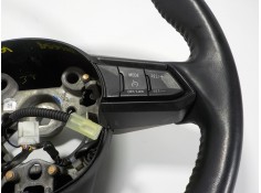 Recambio de volante para mazda 2 lim. () 1.5 16v cat referencia OEM IAM  KF036  2