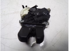 Recambio de cerradura maletero / porton para audi a8 (4e2) 4.0 v8 32v tdi biturbo cat (ase) referencia OEM IAM 4F5827505D 4F5827 2
